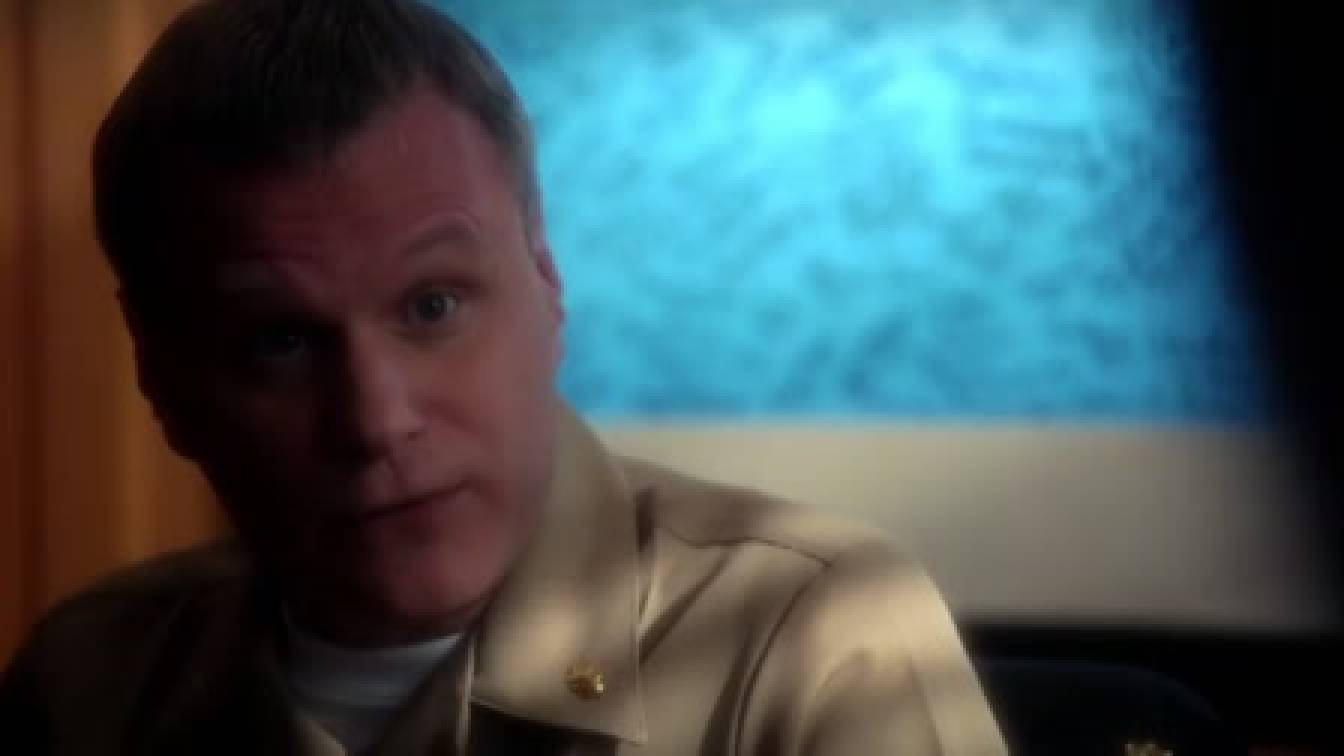 NCIS Tengerészeti helyszínelők 10. évad 07. rész