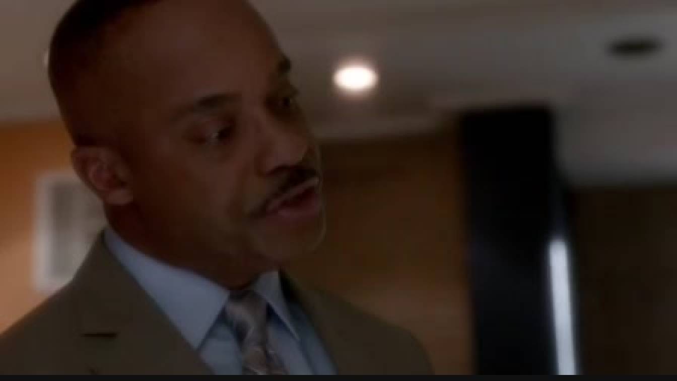 NCIS Tengerészeti helyszínelők 10. évad 11. rész