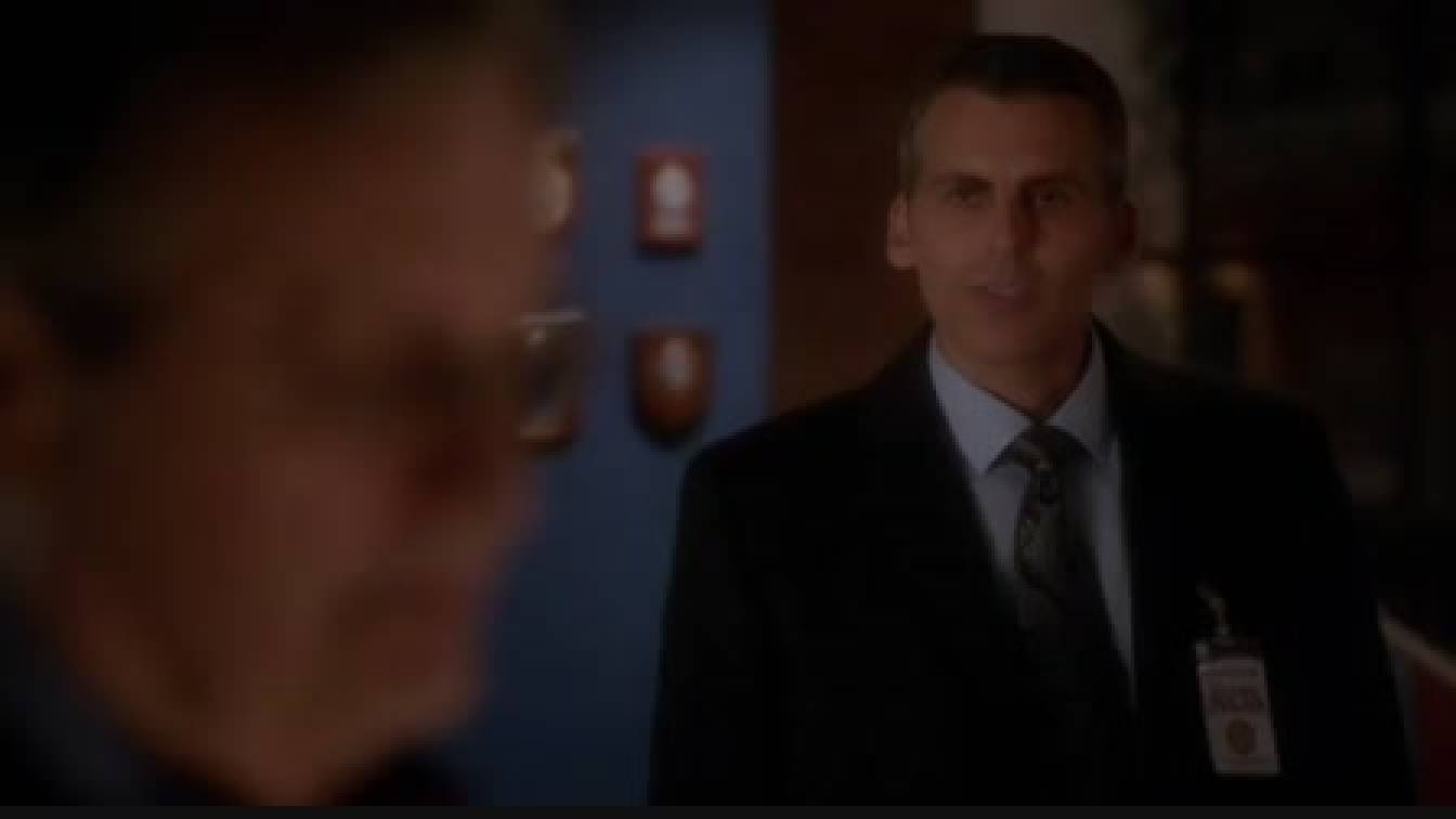 NCIS Tengerészeti helyszínelők 10. évad 12. rész