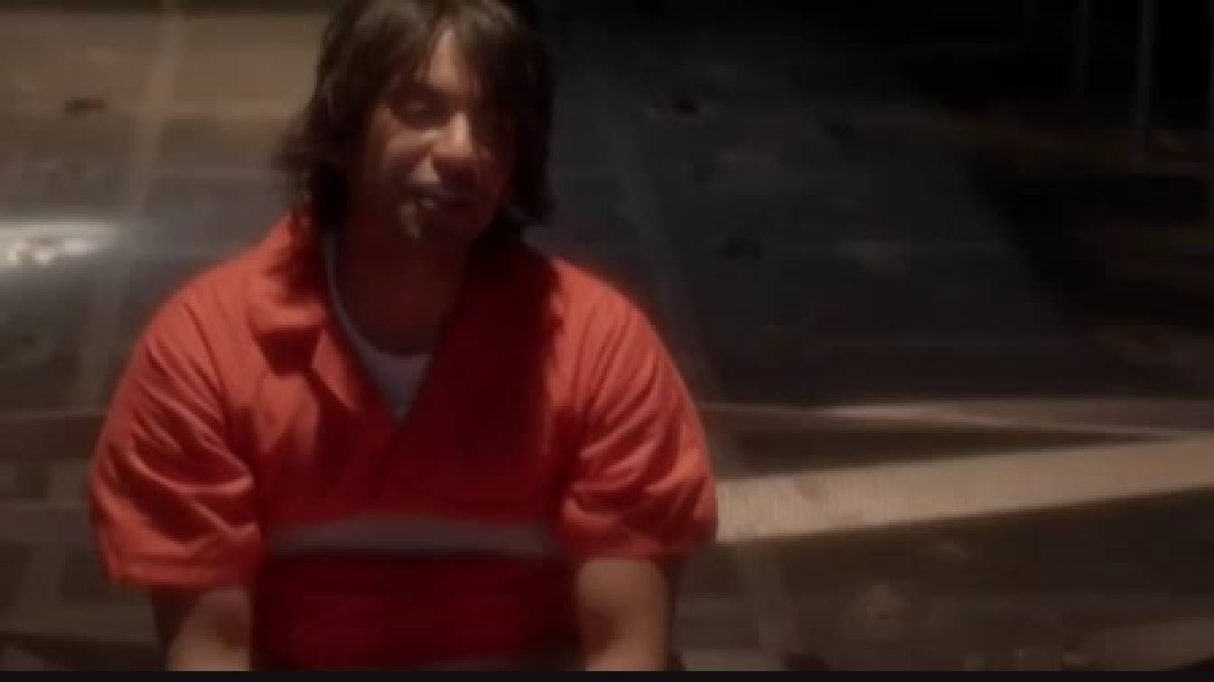 NCIS Tengerészeti helyszínelők 10. évad 14. rész