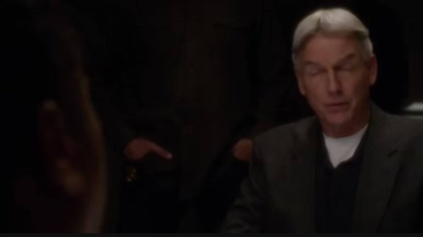 NCIS Tengerészeti helyszínelők 10. évad 15. rész