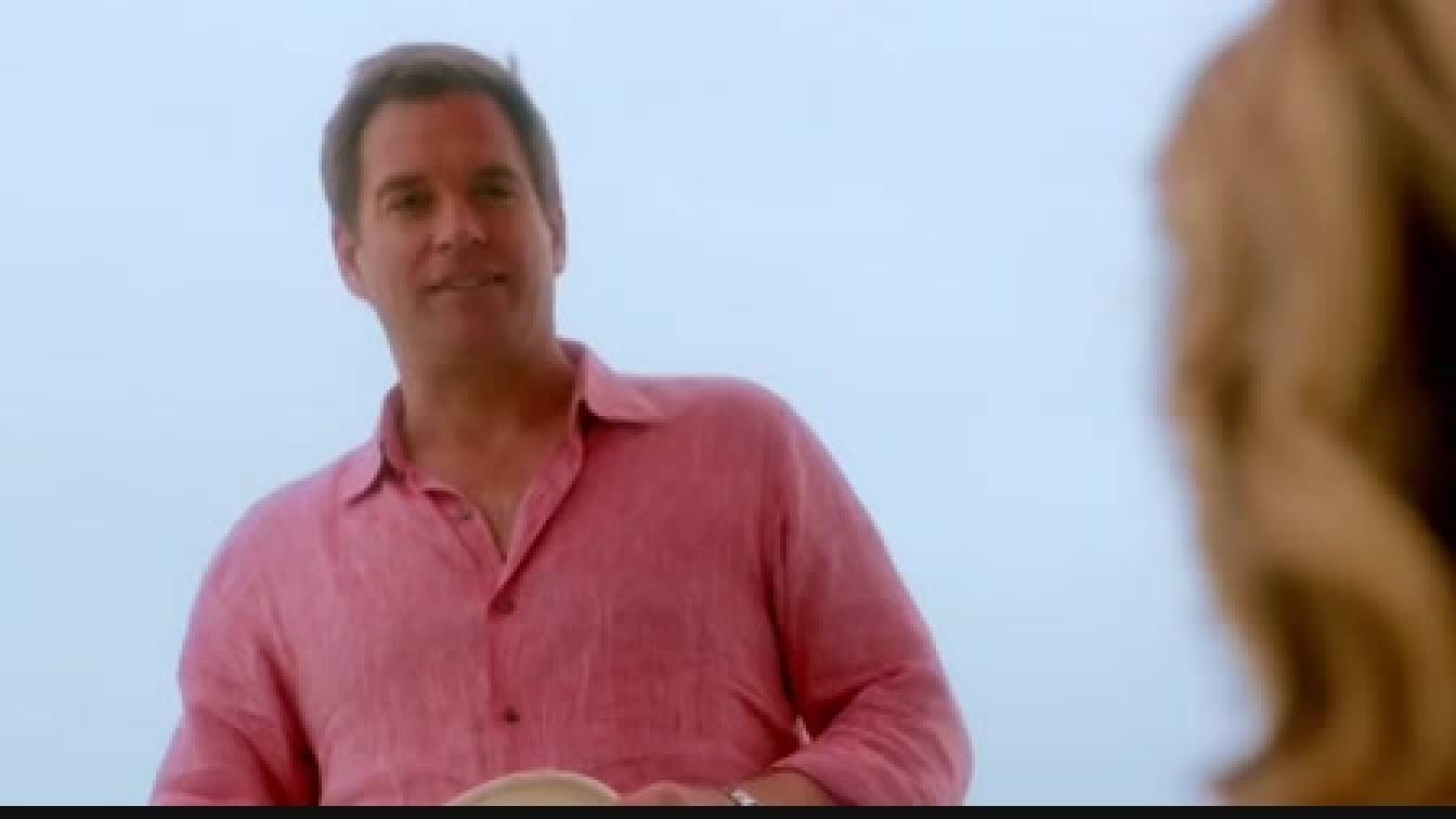 NCIS Tengerészeti helyszínelők 10. évad 17. rész