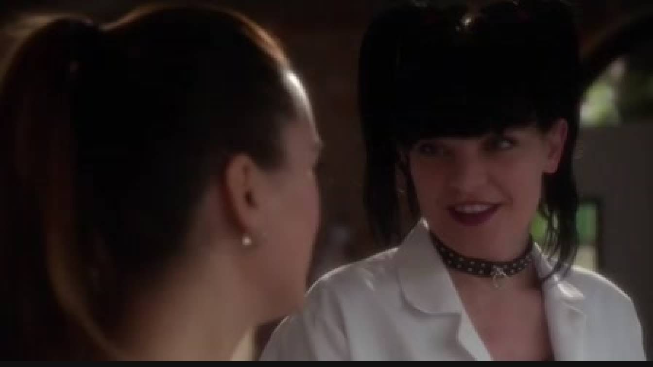 NCIS Tengerészeti helyszínelők 10. évad 18. rész