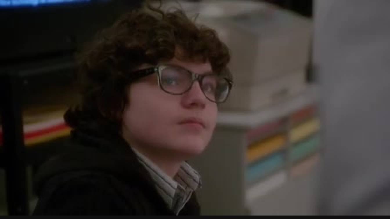 NCIS Tengerészeti helyszínelők 10. évad 19. rész