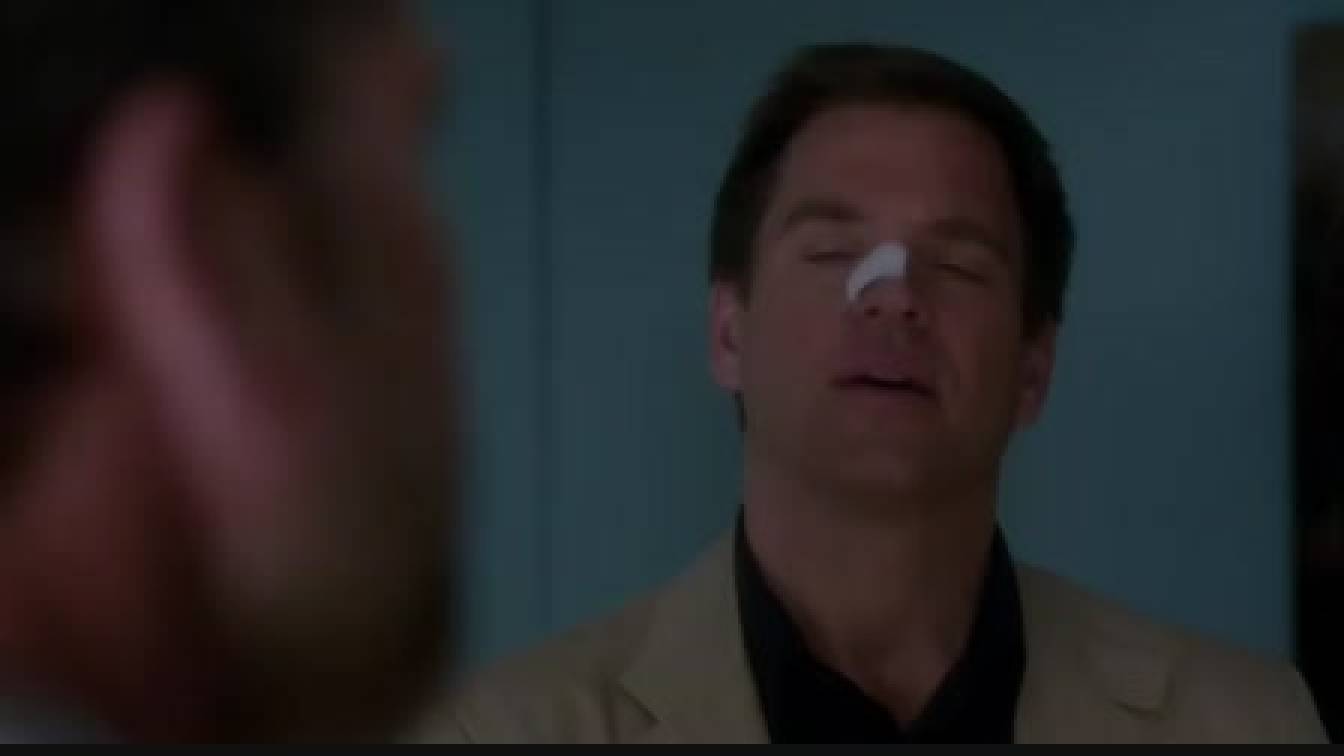 NCIS Tengerészeti helyszínelők 10. évad 22. rész