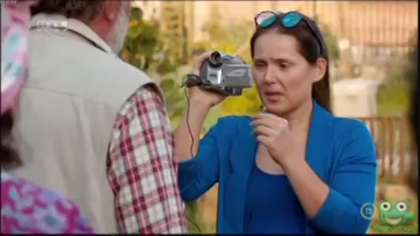 A mi kis falunk 2. évad 06. rész