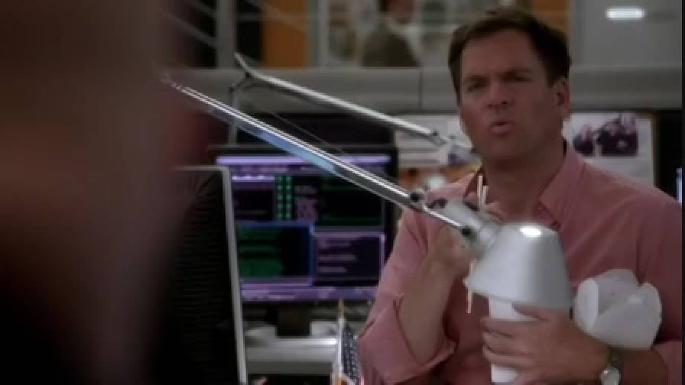 NCIS Tengerészeti helyszínelők 11. évad 01. rész