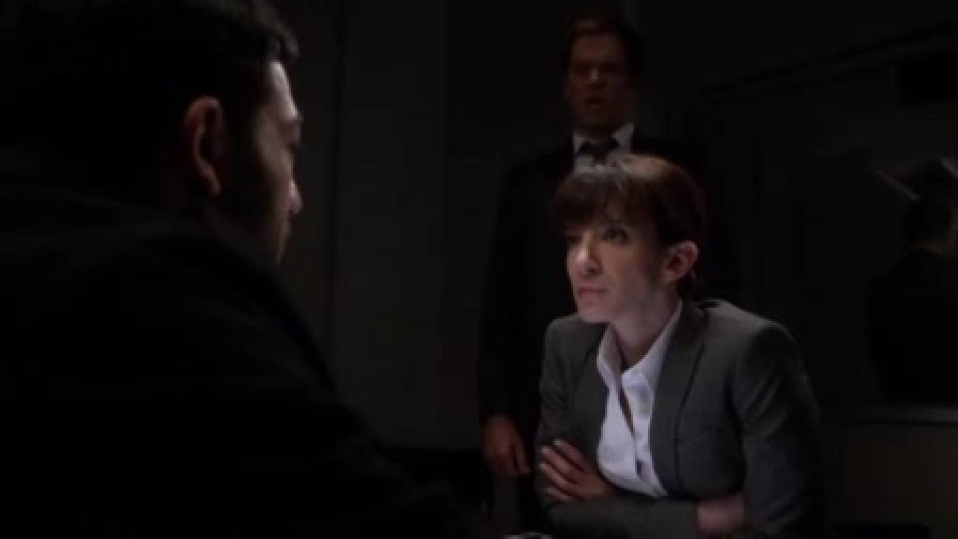 NCIS Tengerészeti helyszínelők 11. évad 04. rész