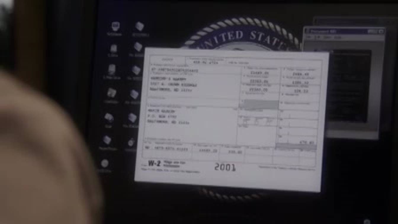 NCIS Tengerészeti helyszínelők 11. évad 05. rész