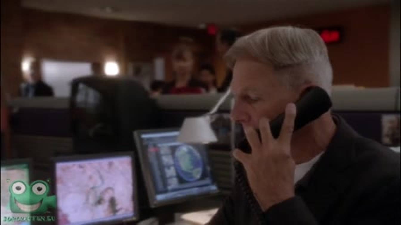 NCIS Tengerészeti helyszínelők 11. évad 07. rész