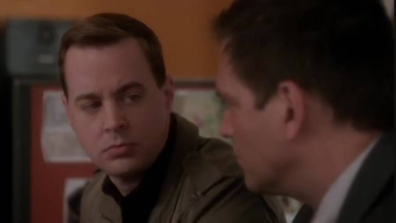 NCIS Tengerészeti helyszínelők 11. évad 14. rész