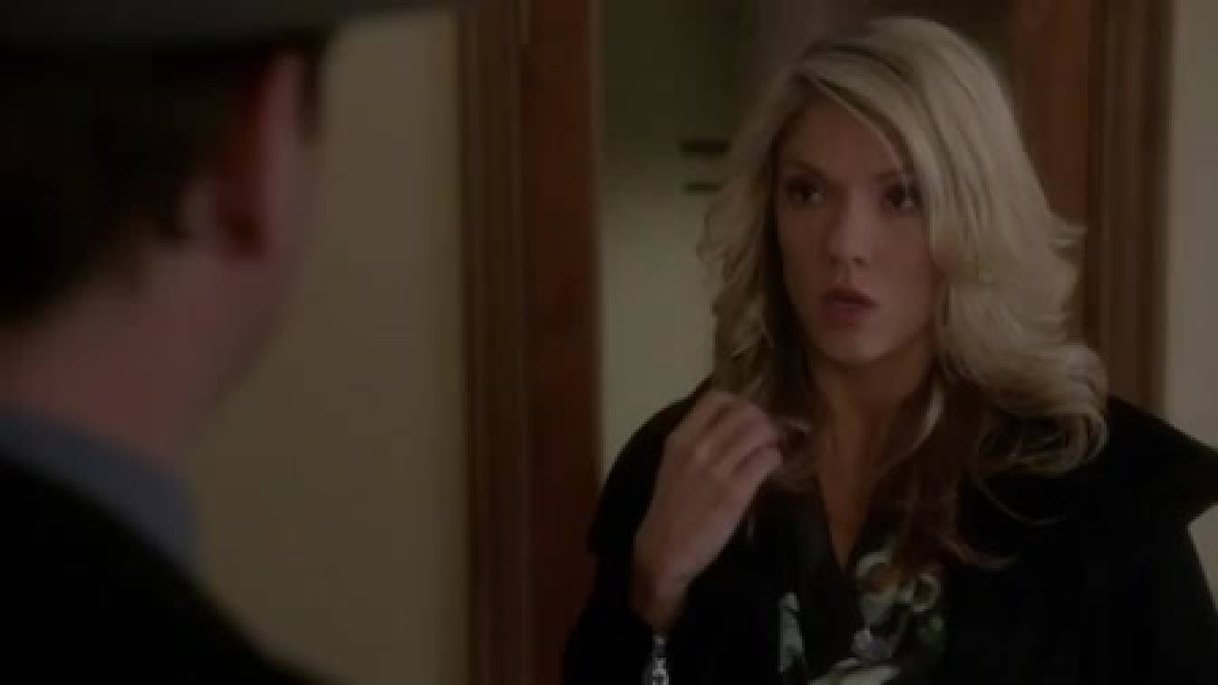 NCIS Tengerészeti helyszínelők 11. évad 16. rész