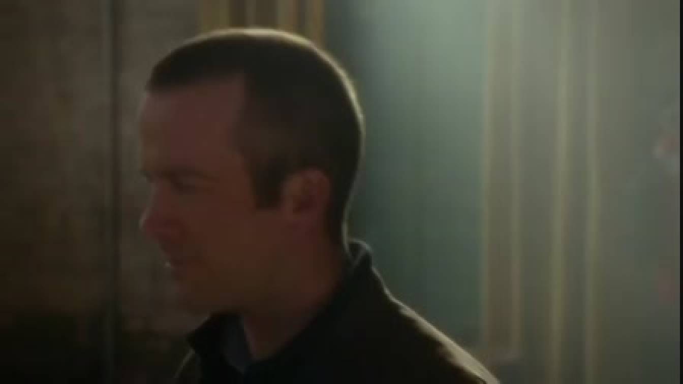 NCIS Tengerészeti helyszínelők 11. évad 18. rész