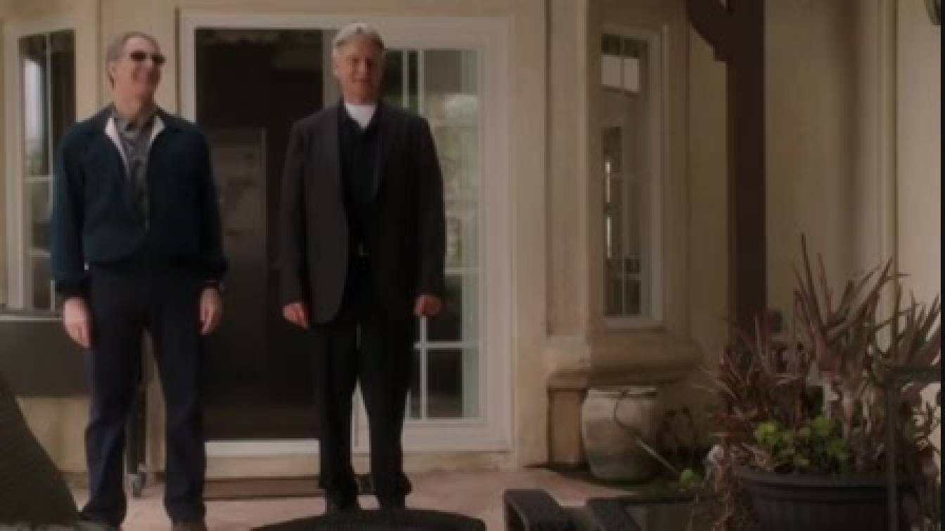 NCIS Tengerészeti helyszínelők 11. évad 19. rész