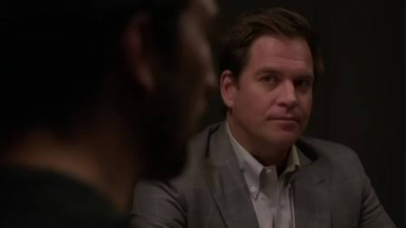 NCIS Tengerészeti helyszínelők 11. évad 20. rész