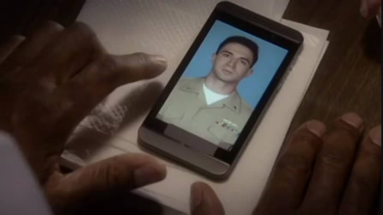 NCIS Tengerészeti helyszínelők 11. évad 21. rész