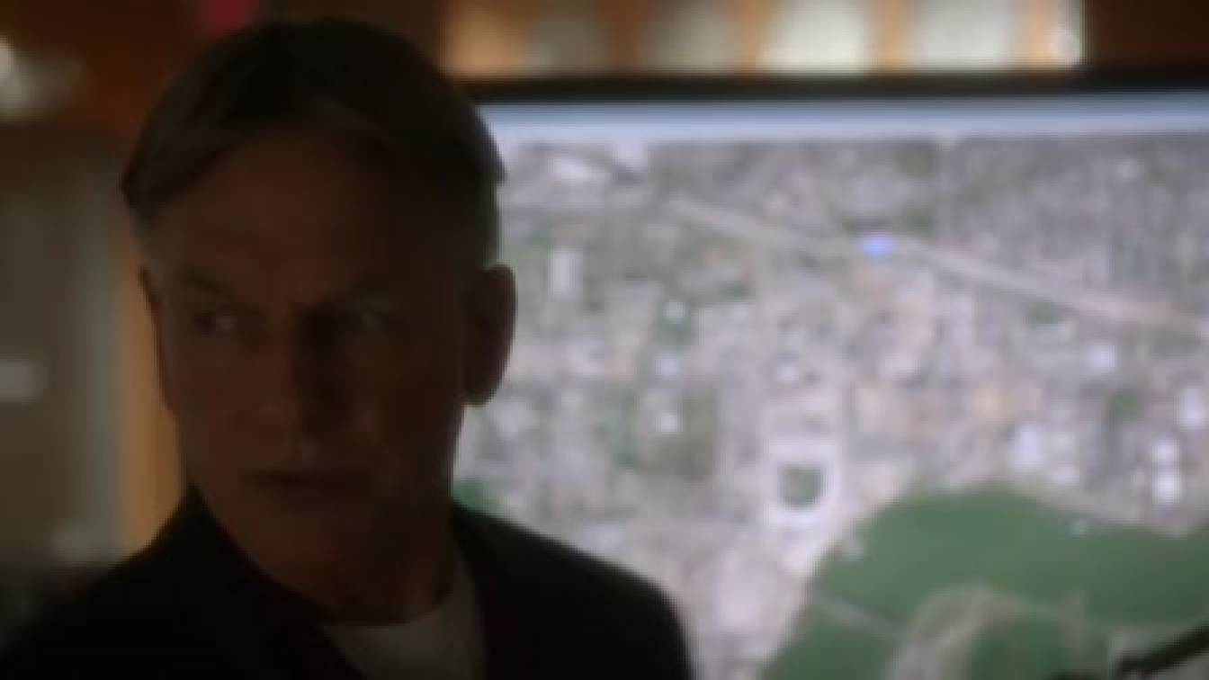 NCIS Tengerészeti helyszínelők 11. évad 22. rész