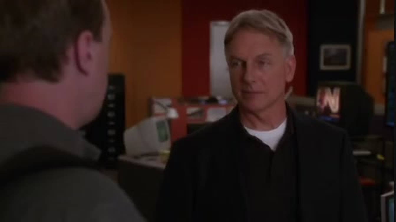 NCIS Tengerészeti helyszínelők 12. évad 02. rész