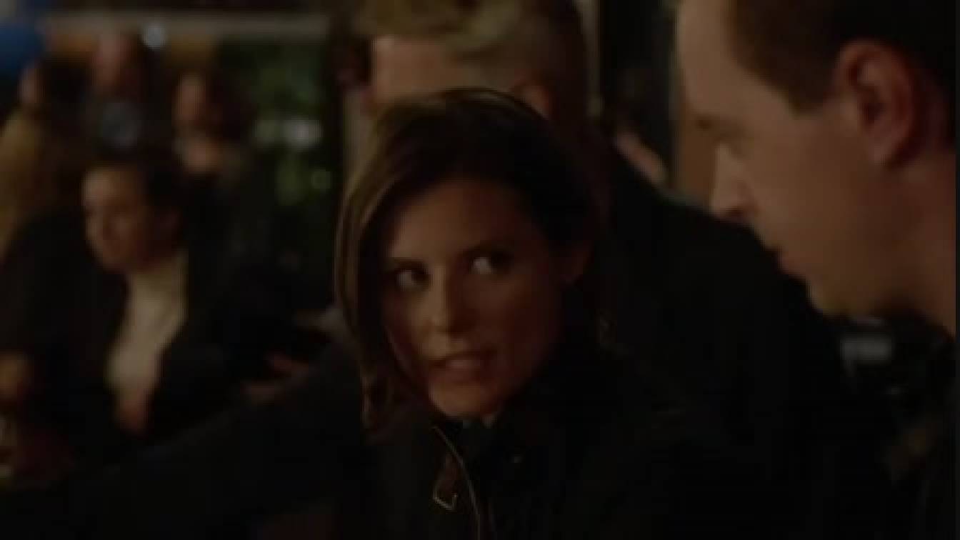 NCIS Tengerészeti helyszínelők 12. évad 04. rész