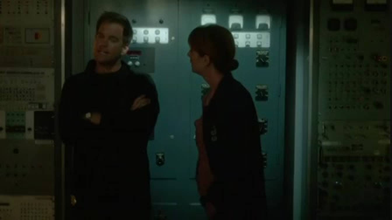 NCIS Tengerészeti helyszínelők 12. évad 05. rész