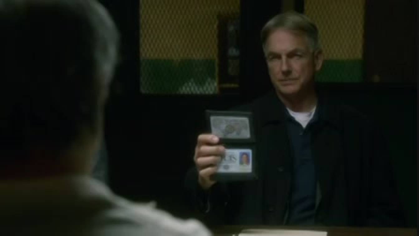 NCIS Tengerészeti helyszínelők 12. évad 06. rész