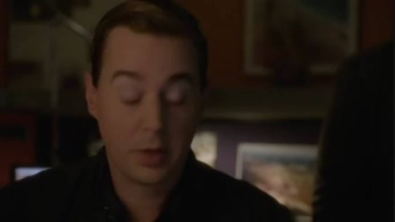 NCIS Tengerészeti helyszínelők 12. évad 07. rész