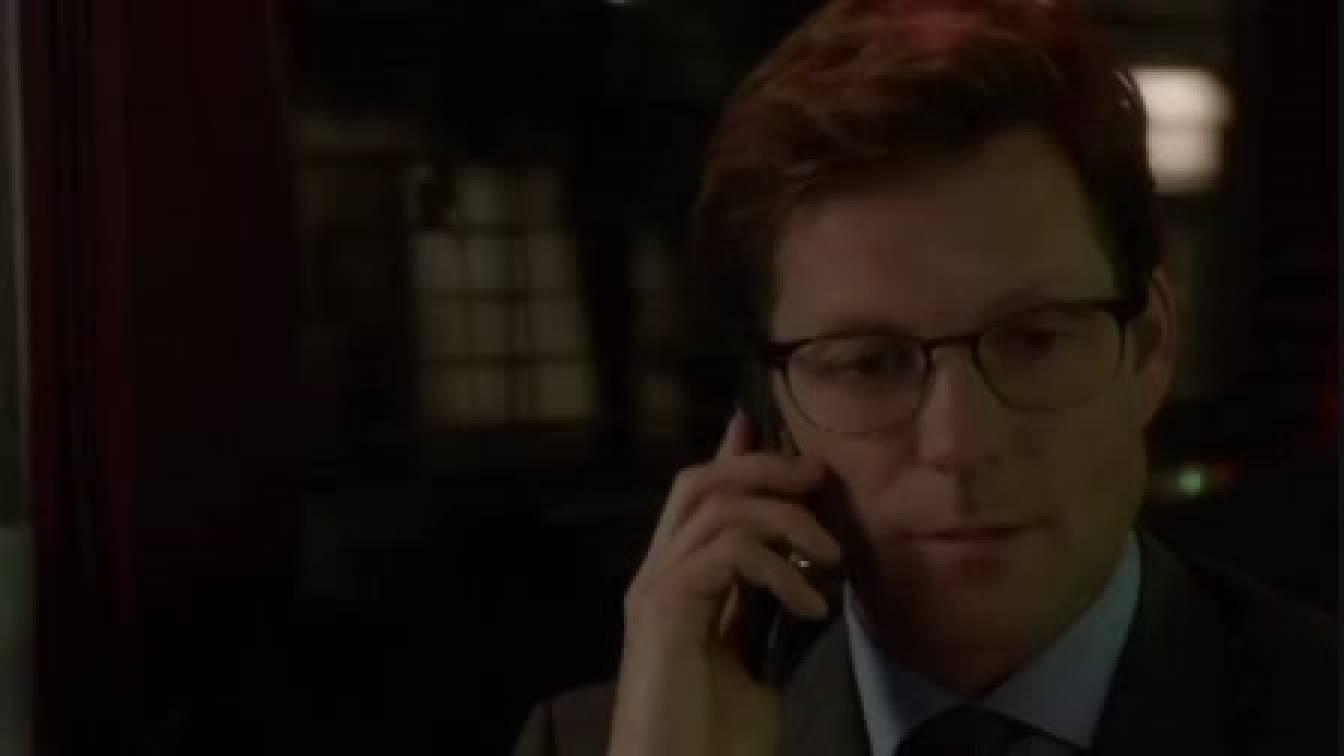 NCIS Tengerészeti helyszínelők 12. évad 14. rész