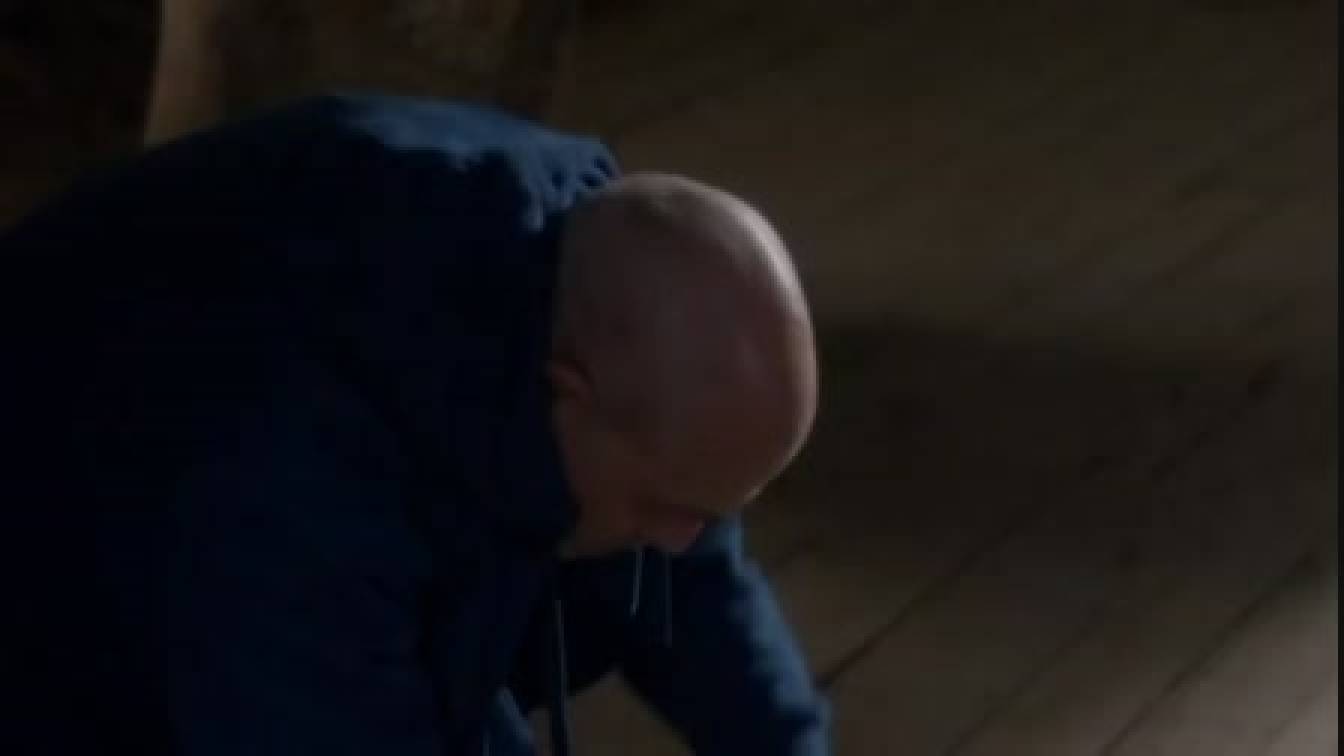 NCIS Tengerészeti helyszínelők 12. évad 15. rész