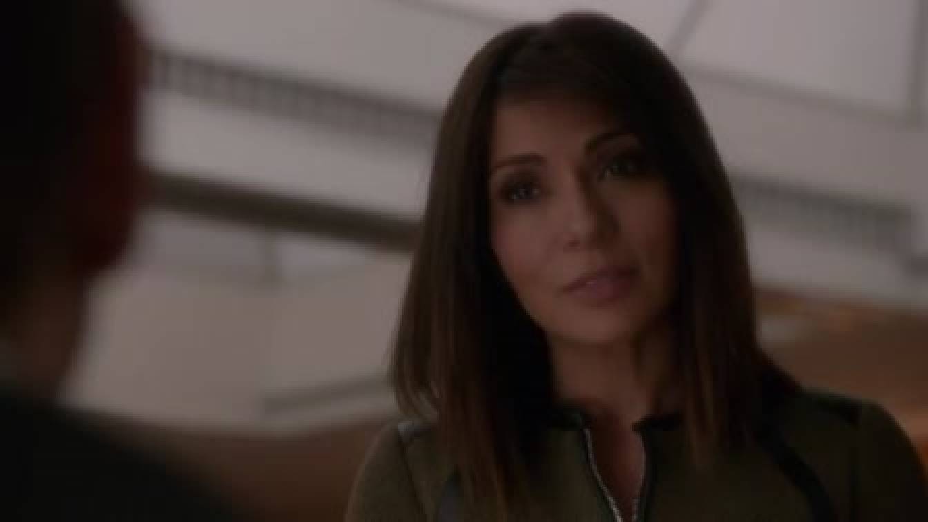 NCIS Tengerészeti helyszínelők 12. évad 20. rész