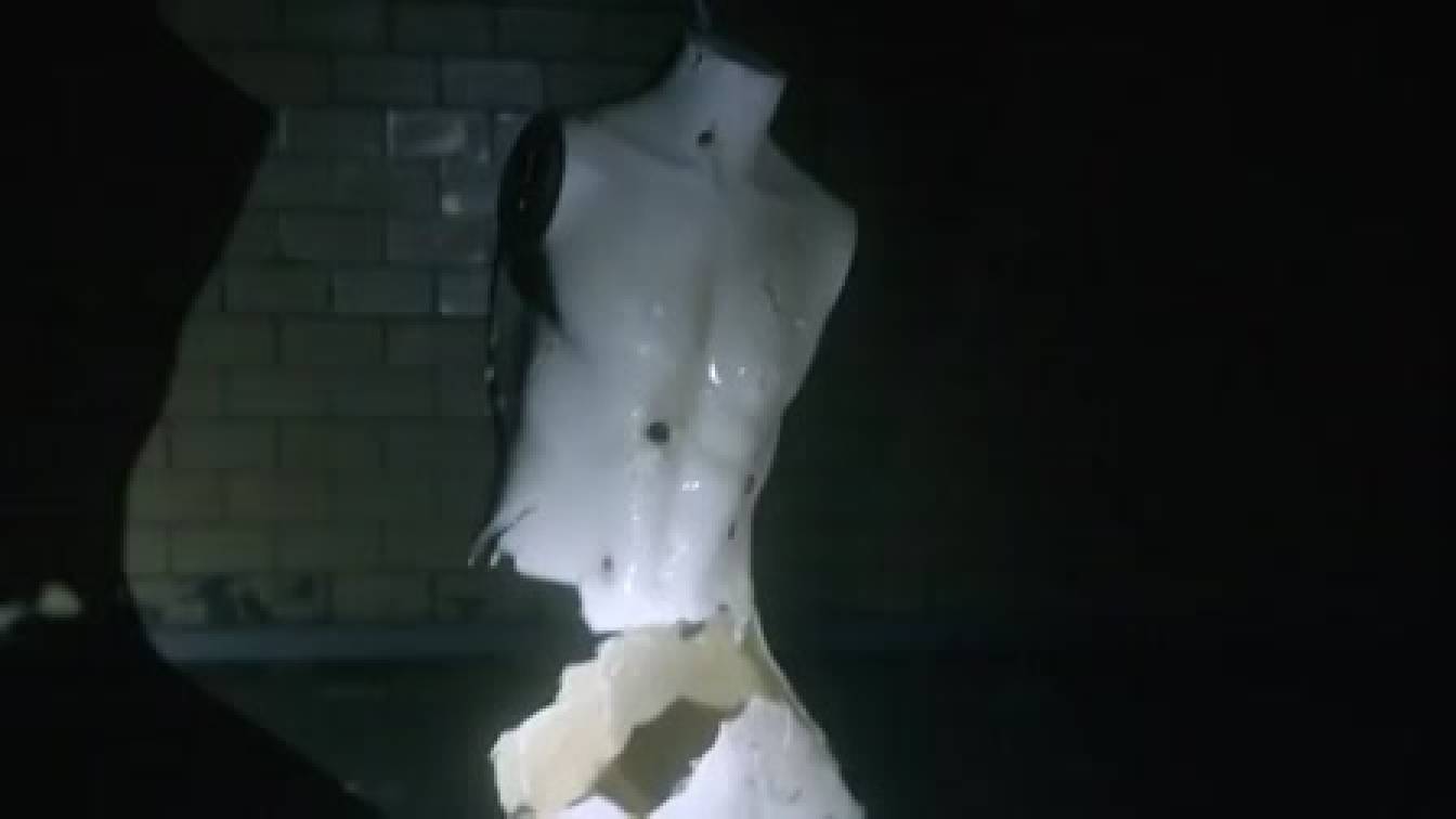 NCIS Tengerészeti helyszínelők 12. évad 23. rész