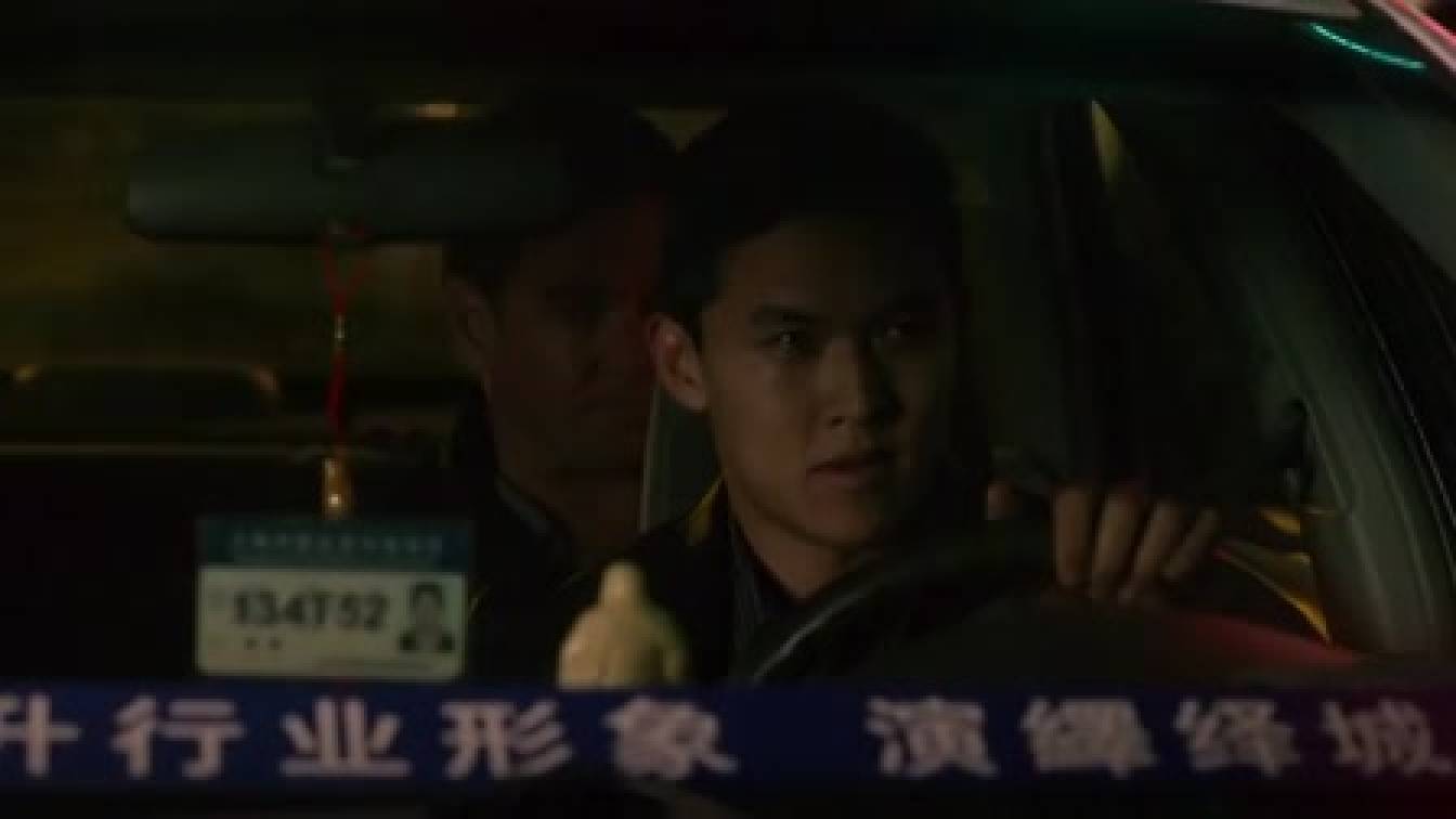 NCIS Tengerészeti helyszínelők 13. évad 01. rész