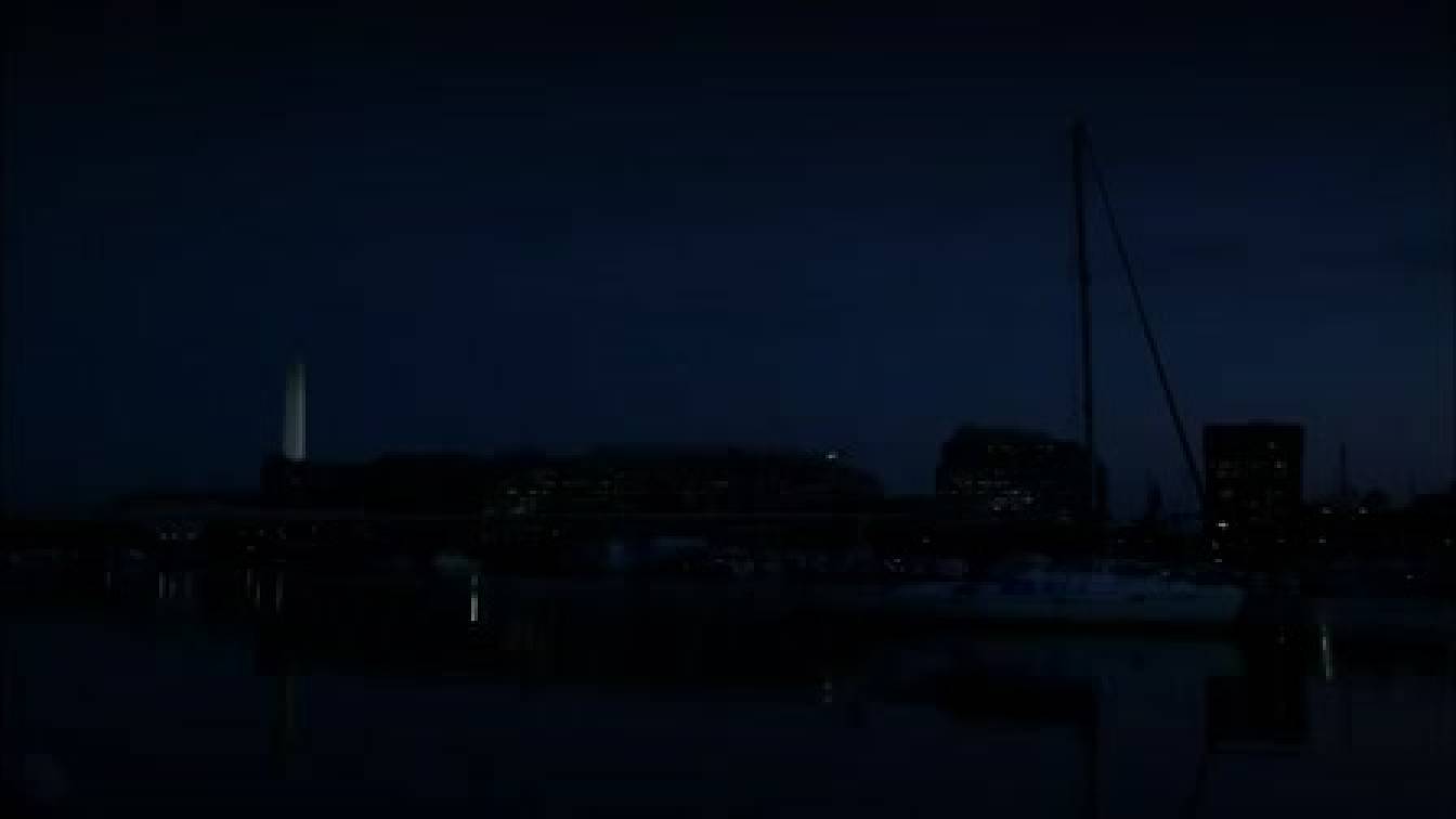 NCIS Tengerészeti helyszínelők 13. évad 10. rész