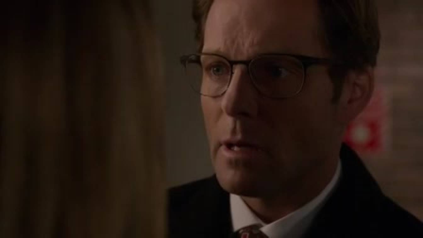 NCIS Tengerészeti helyszínelők 13. évad 11. rész