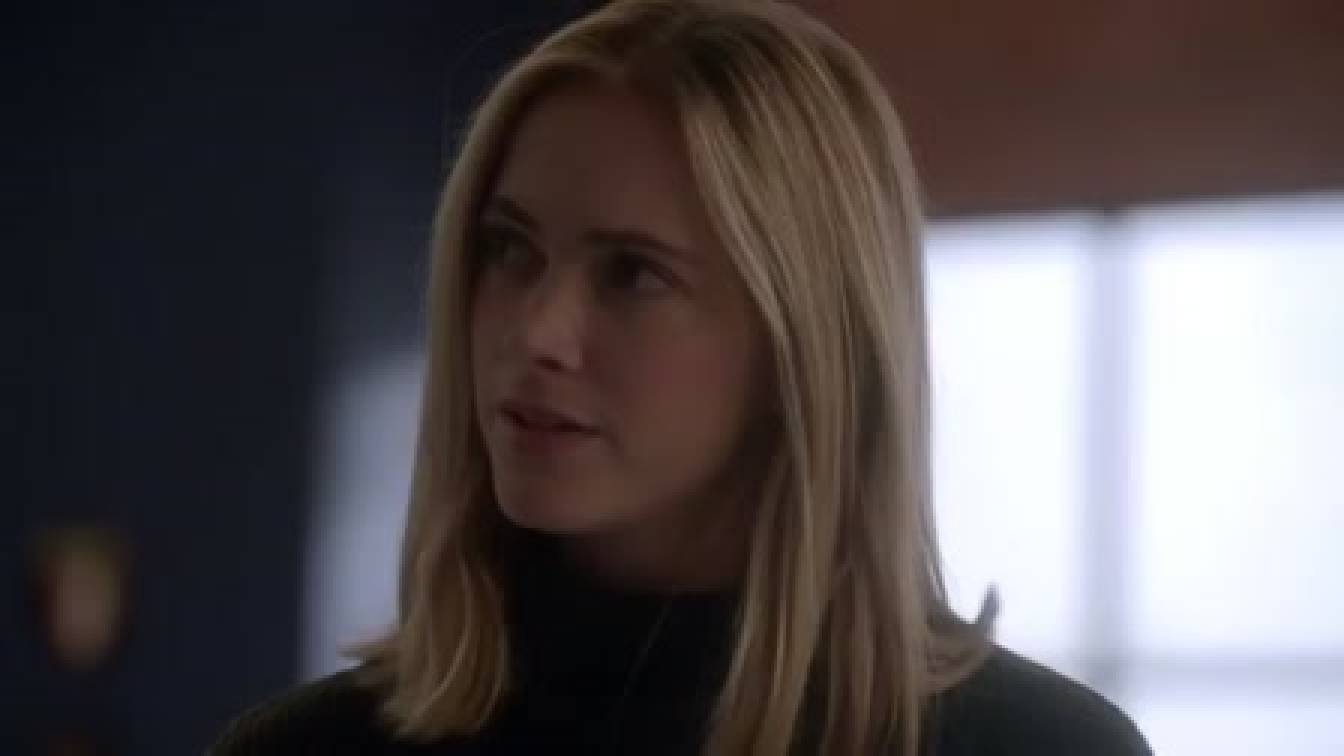 NCIS Tengerészeti helyszínelők 13. évad 13. rész