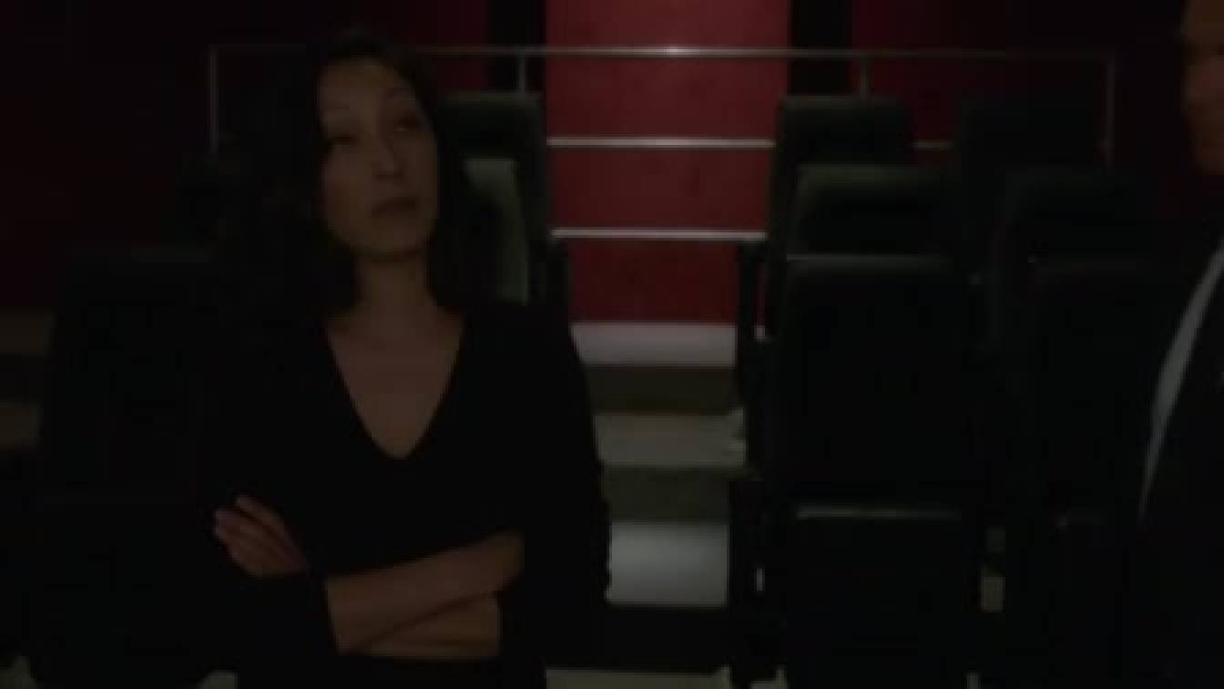 NCIS Tengerészeti helyszínelők 13. évad 15. rész