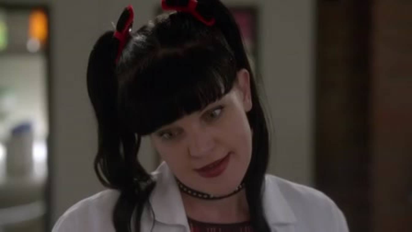 NCIS Tengerészeti helyszínelők 13. évad 19. rész