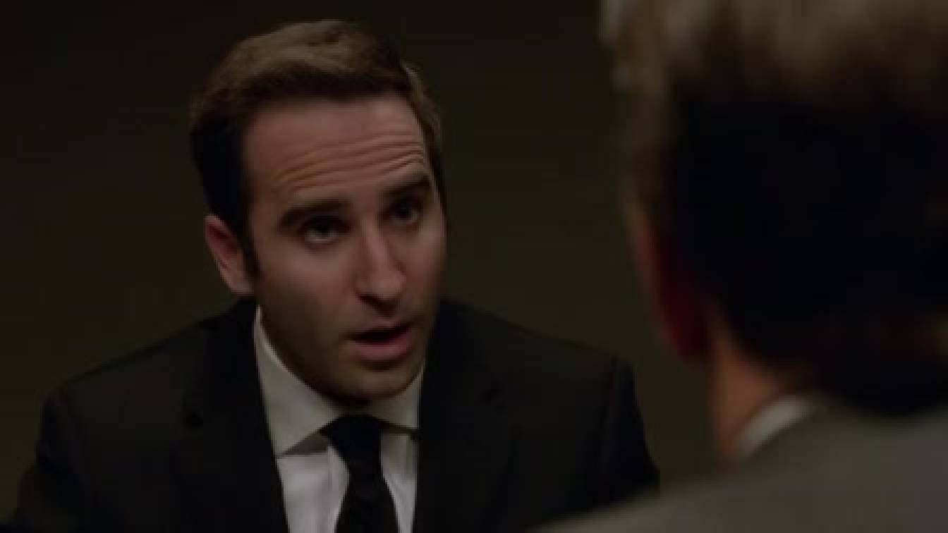 NCIS Tengerészeti helyszínelők 13. évad 20. rész