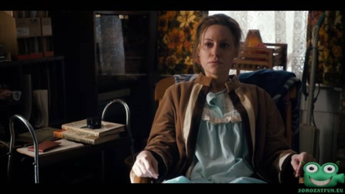 Stranger Things 1. évad 06. rész