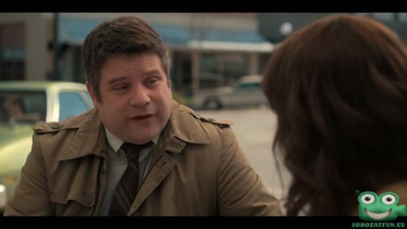 Stranger Things 2. évad 03. rész