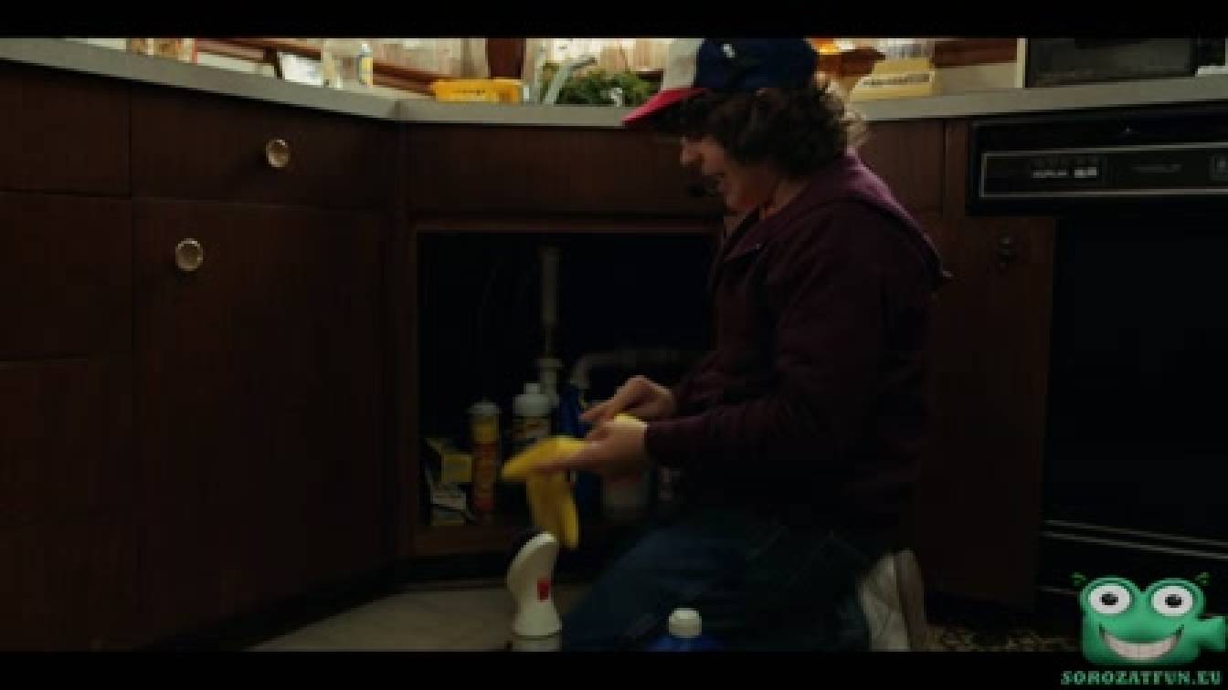 Stranger Things 2. évad 05. rész