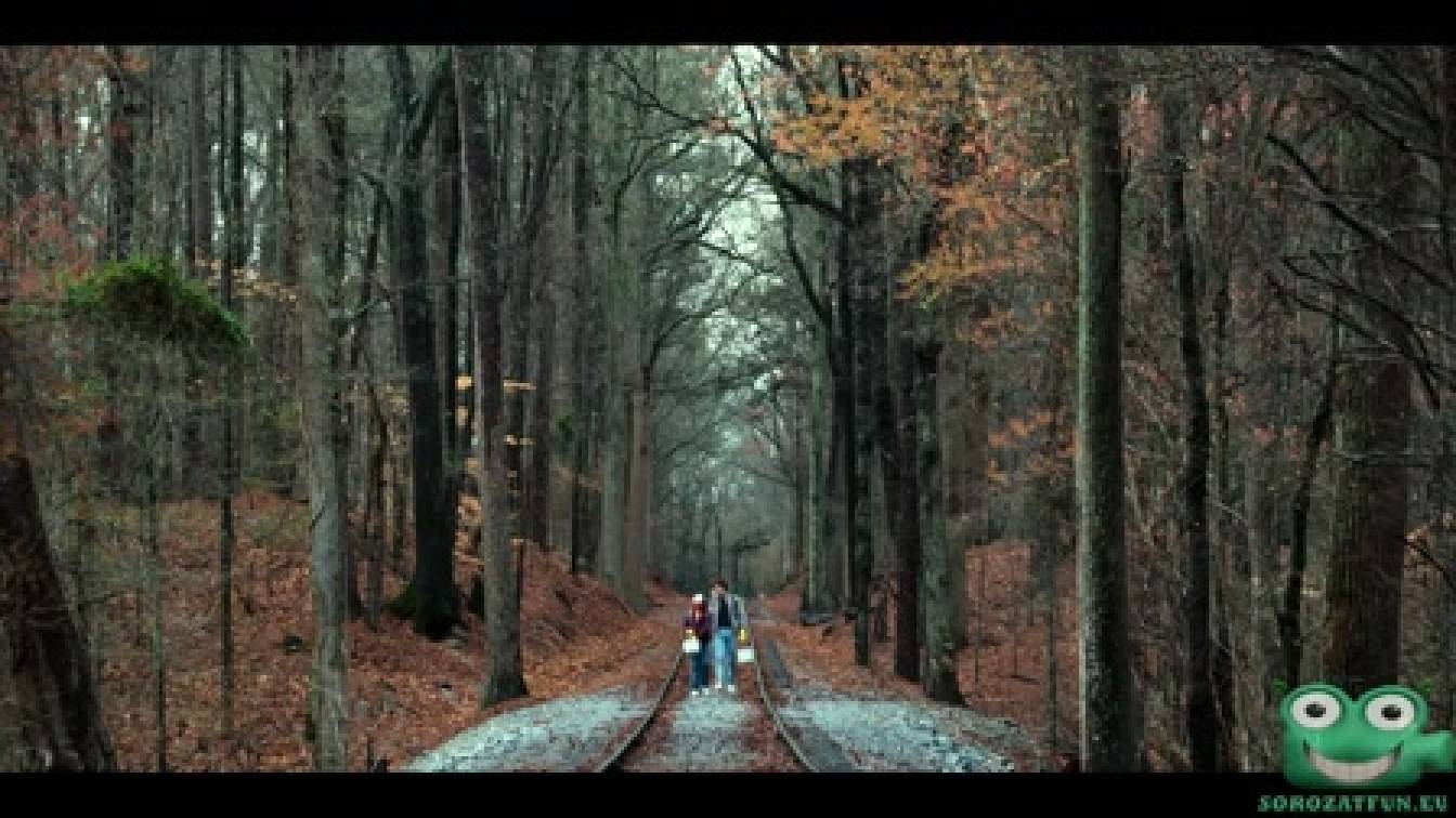 Stranger Things 2. évad 06. rész