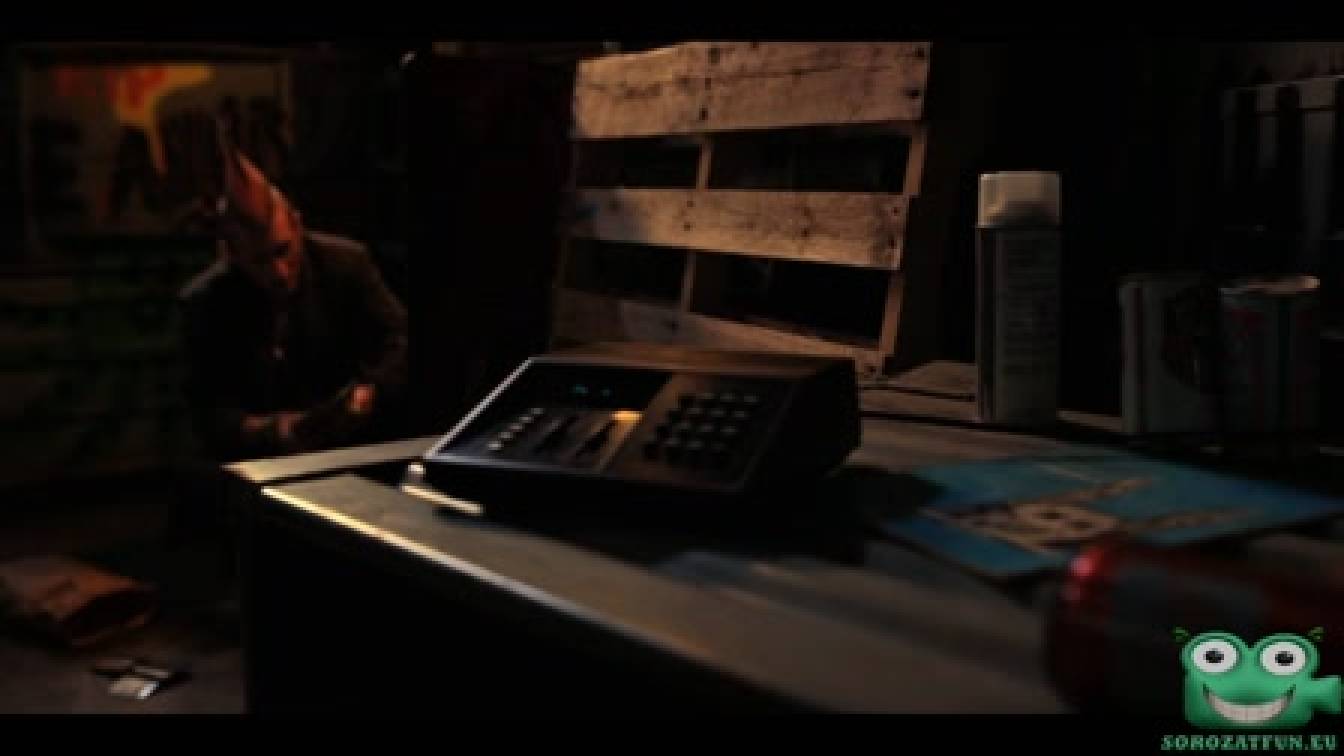 Stranger Things 2. évad 07. rész