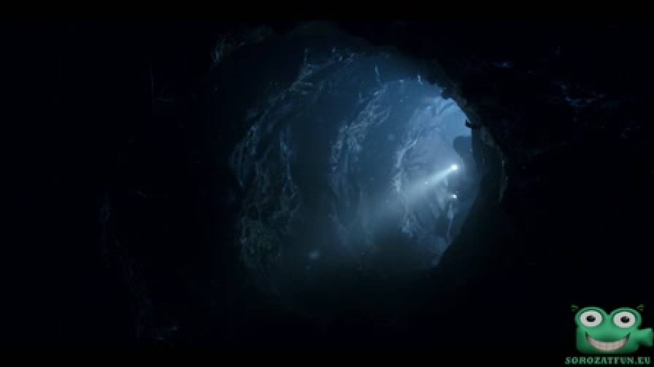 Stranger Things 2. évad 09. rész