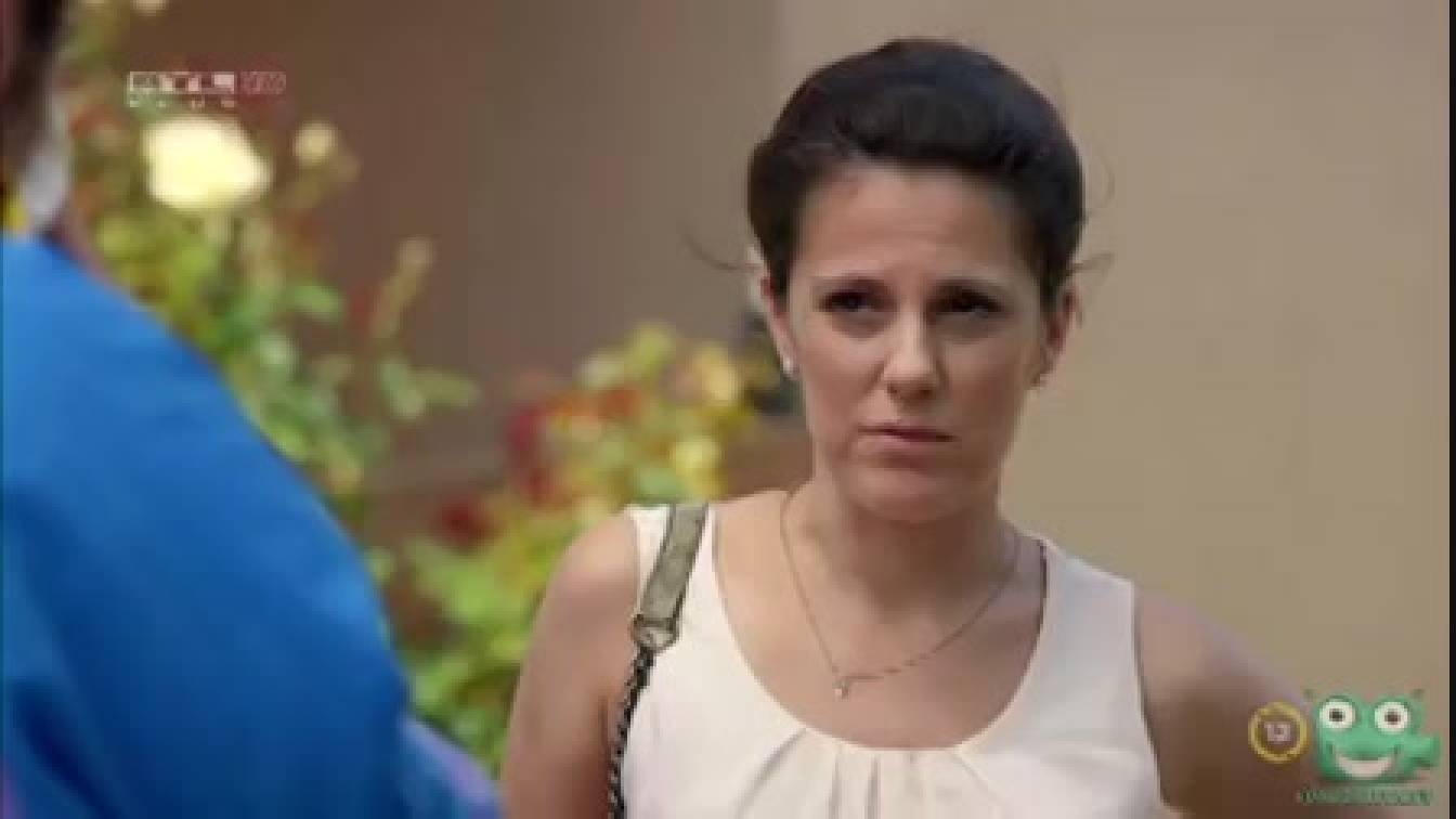 A mi kis falunk 3. évad 08. rész