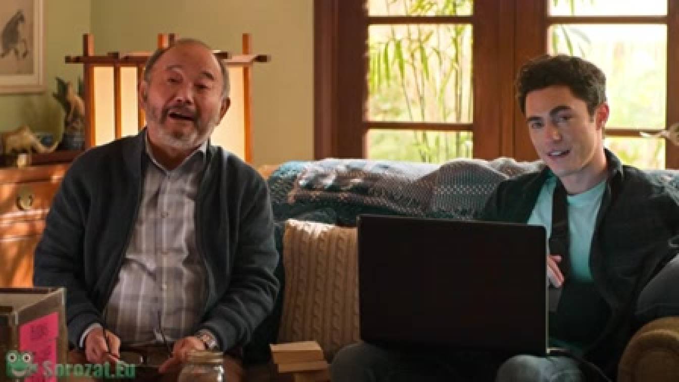 Én még sosem...  2. évad 03. rész