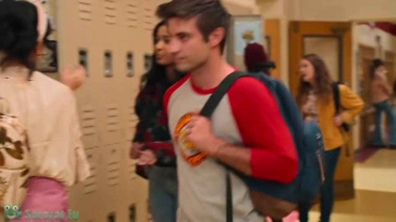 Én még sosem...  2. évad 04. rész