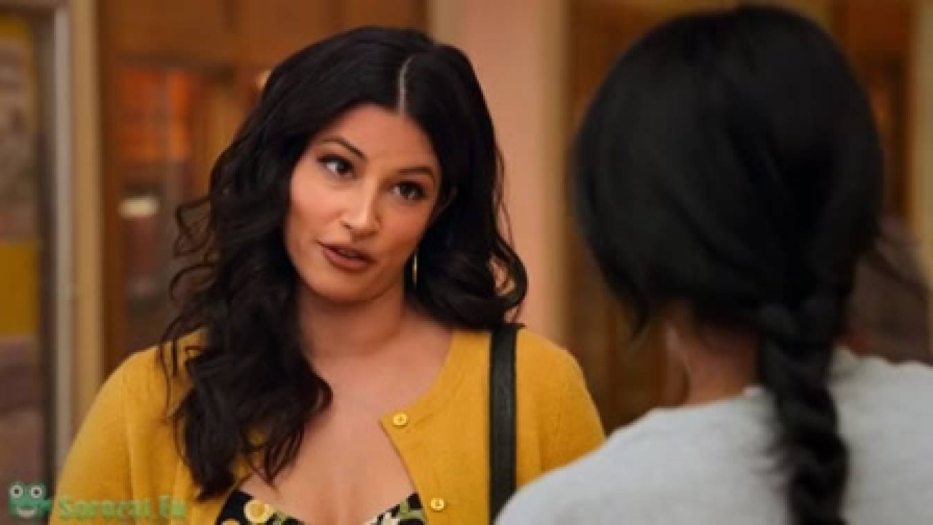 Én még sosem...  2. évad 07. rész