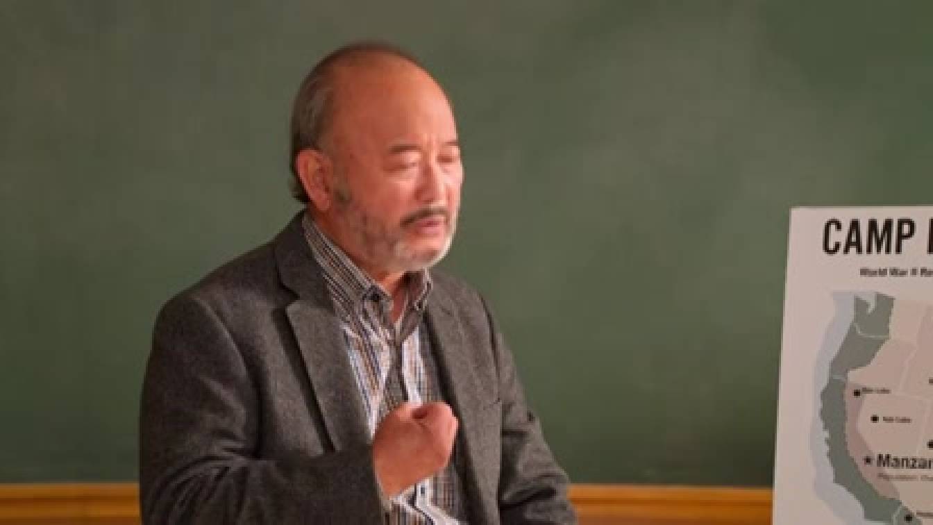 Én még sosem...  2. évad 09. rész