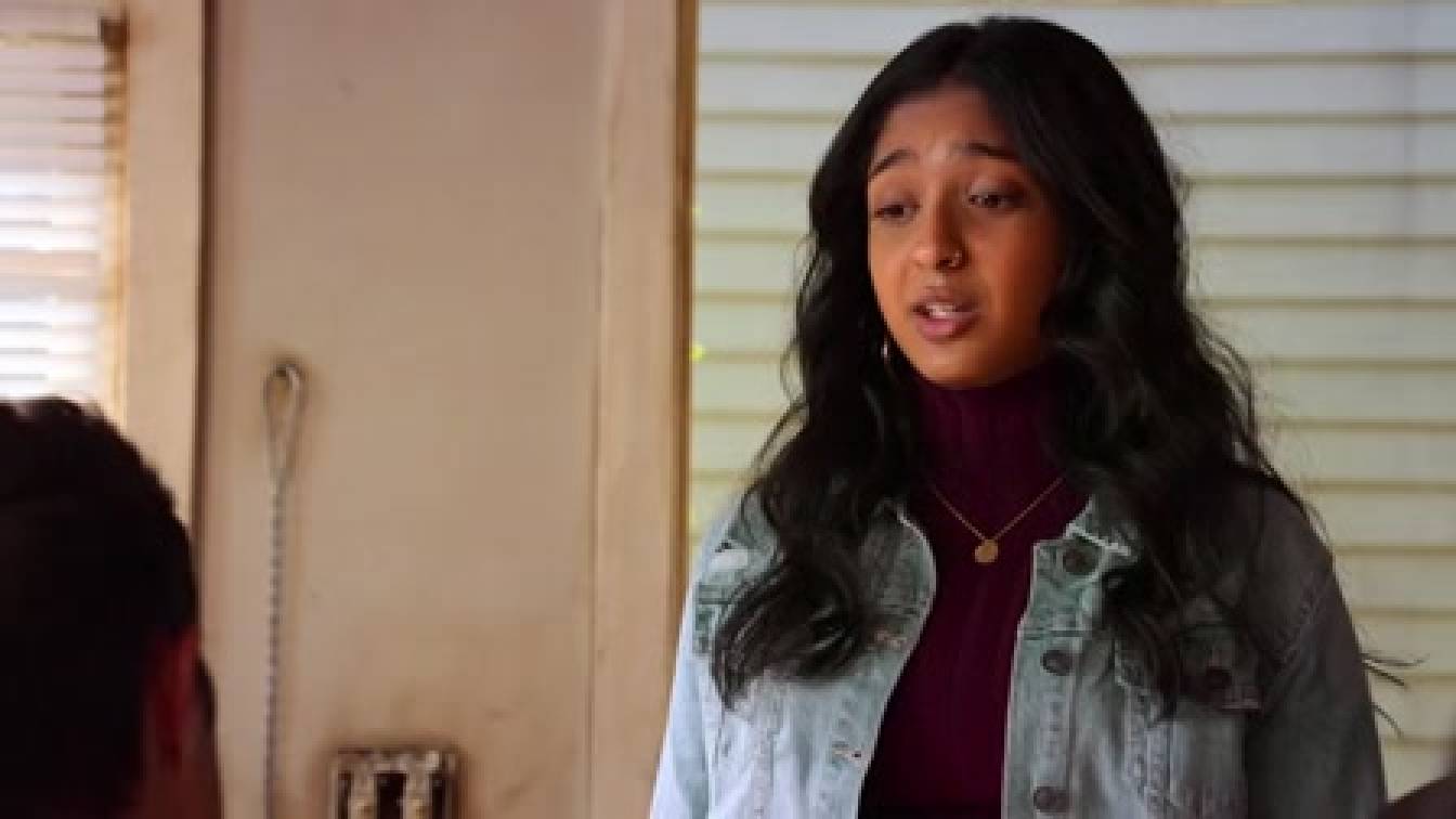 Én még sosem...  2. évad 10. rész