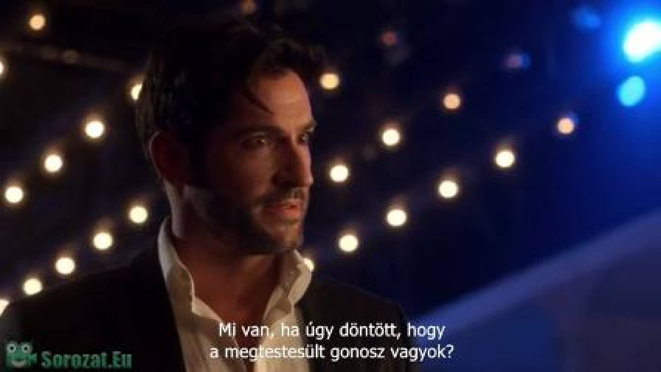 Lucifer 4. évad 01. rész